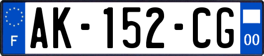 AK-152-CG