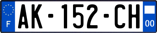 AK-152-CH