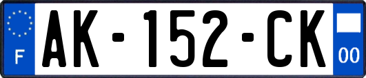 AK-152-CK