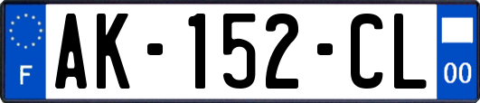 AK-152-CL