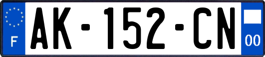 AK-152-CN