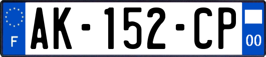 AK-152-CP
