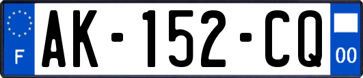 AK-152-CQ