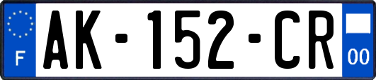 AK-152-CR