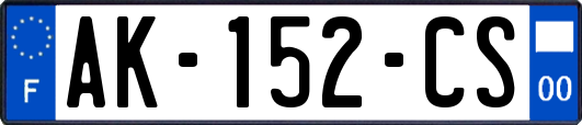 AK-152-CS