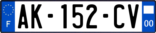 AK-152-CV