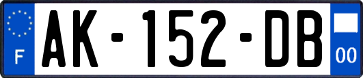 AK-152-DB