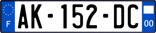 AK-152-DC