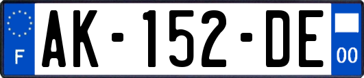 AK-152-DE