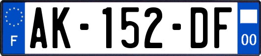 AK-152-DF