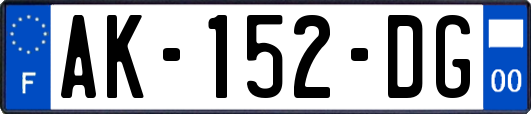 AK-152-DG