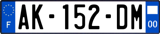 AK-152-DM