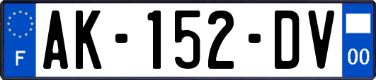 AK-152-DV