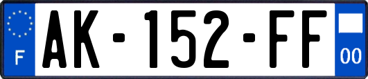 AK-152-FF