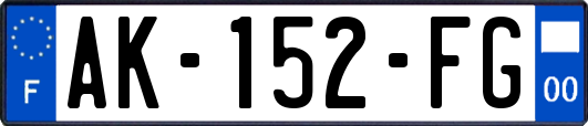 AK-152-FG