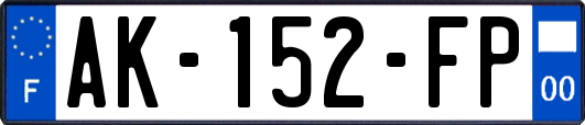 AK-152-FP