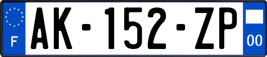 AK-152-ZP