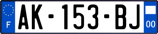 AK-153-BJ