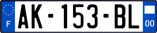 AK-153-BL