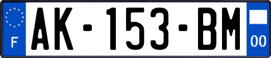 AK-153-BM