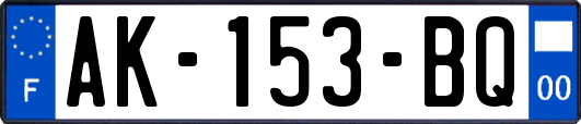 AK-153-BQ