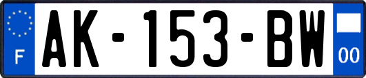 AK-153-BW