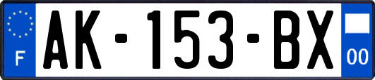 AK-153-BX