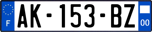 AK-153-BZ
