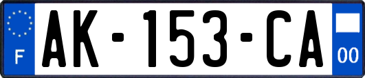 AK-153-CA