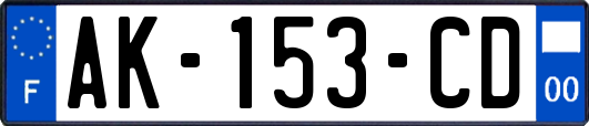 AK-153-CD