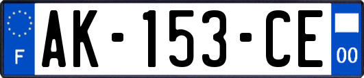 AK-153-CE