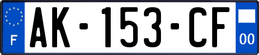 AK-153-CF