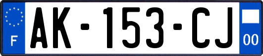 AK-153-CJ