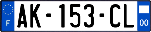 AK-153-CL