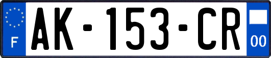 AK-153-CR