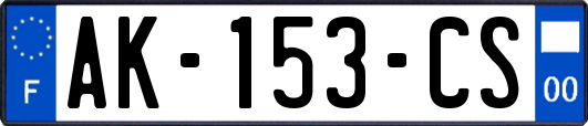 AK-153-CS