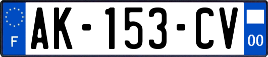 AK-153-CV