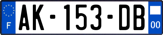 AK-153-DB