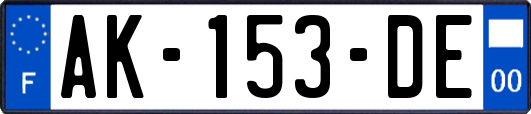 AK-153-DE