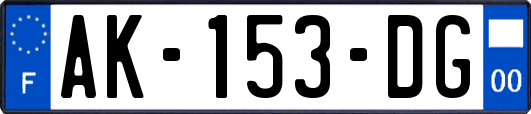 AK-153-DG