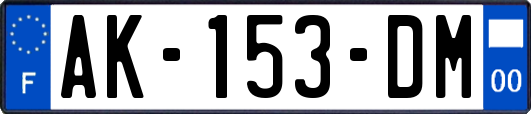 AK-153-DM