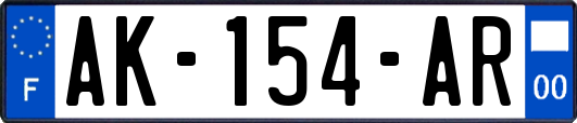 AK-154-AR