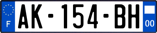 AK-154-BH