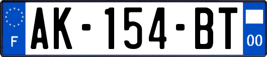 AK-154-BT