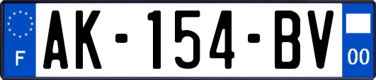 AK-154-BV