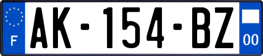 AK-154-BZ