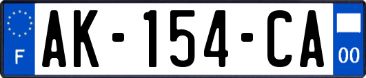 AK-154-CA