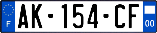 AK-154-CF