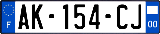 AK-154-CJ