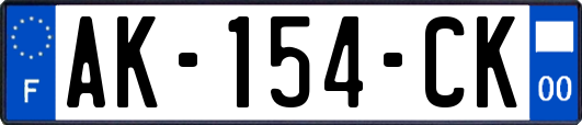 AK-154-CK